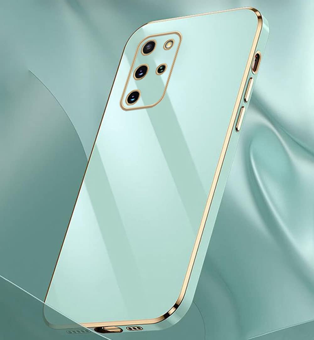 Cute Shockproof TPU Case for Samsung Galaxy S20 Plus 5G (6.7