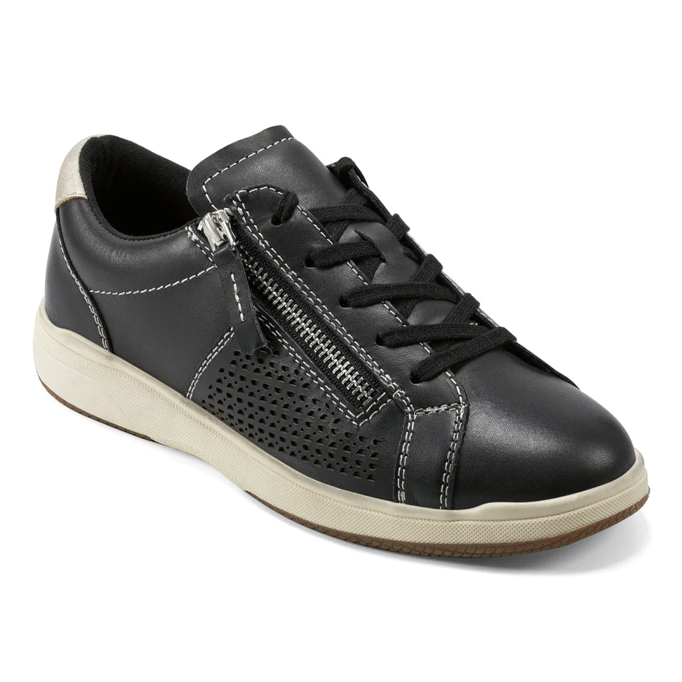 Earth Netta Black - Premium Quality, Stylish and Durable for Everyday Use | Perfect for Home, Office, and Outdoor Activities
