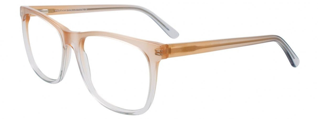 Aspex P5079 Lightweight Full Rim Eyeglasses for Men & Women - Stylish & Durable Eyewear for Reading, Work, and Everyday Use