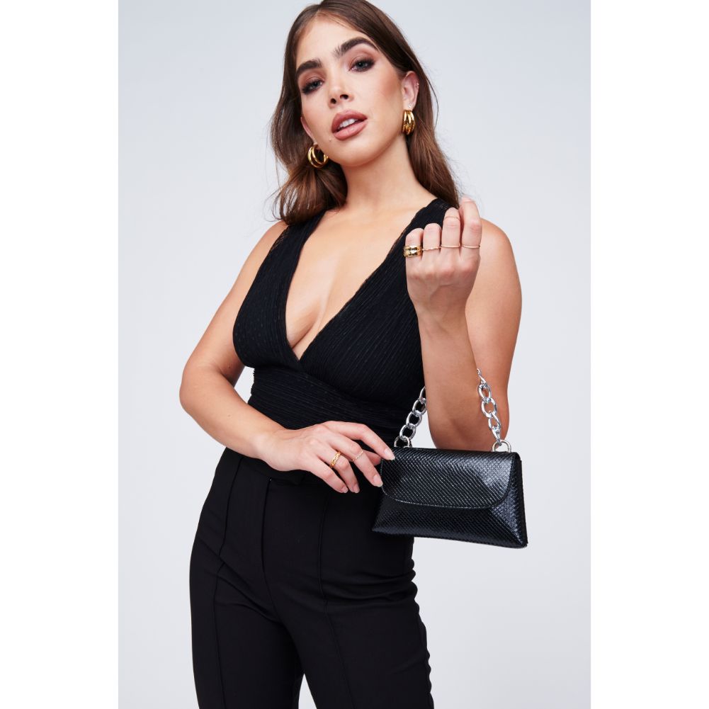 Teagan Crossbody Bag for Women - Stylish & Lightweight Shoulder Purse - Perfect for Everyday Use, Travel, and Shopping