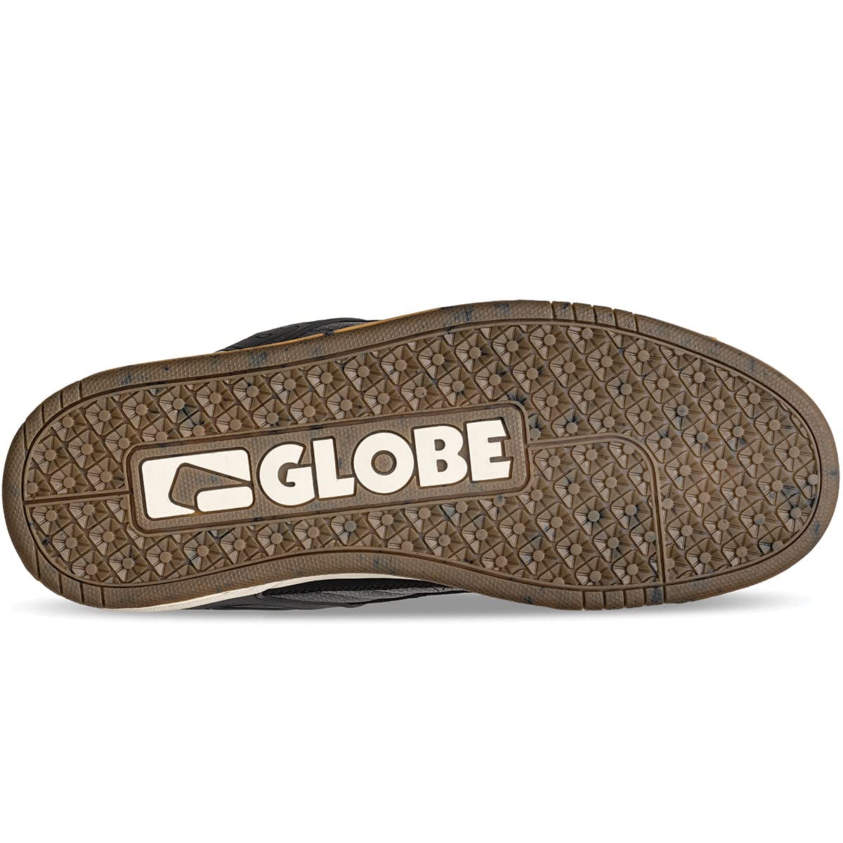 Men's Globe Skateboard Shoes - Durable & Stylish Skate Shoes for Street & Park Skating