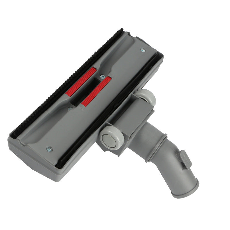 Premium Vacuum Cleaner Floor Brush Attachments - Replacement Accessories for Deep Carpet & Hard Floor Cleaning | Ideal for Homes, Offices & Pet Hair Removal