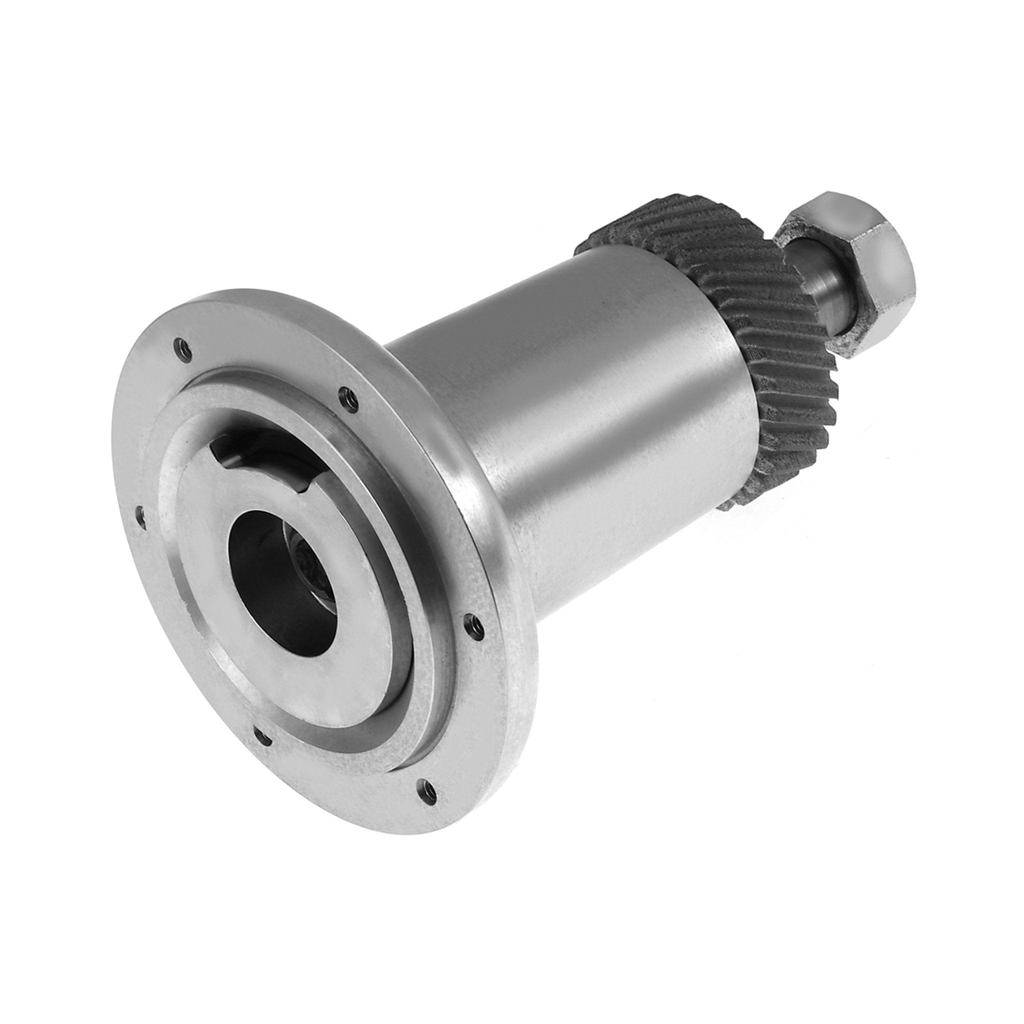 32062 Knife Plate Assembly - New Replacement Part for Industrial Cutting Machines | Perfect for Food Processing, Packaging & Manufacturing Equipment