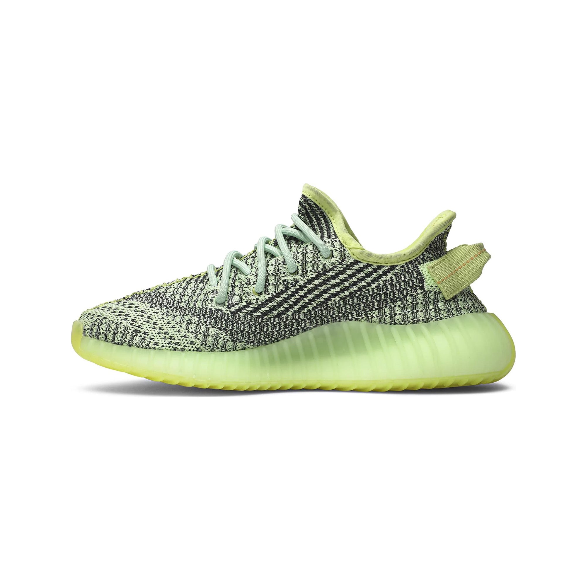 Adidas Yeezy Boost 350 V2 'Yeezreel Reflective' Sneakers - Men's Running Shoes (2019 Release) | Limited Edition Comfort & Style for Casual Wear, Gym & Street Fashion