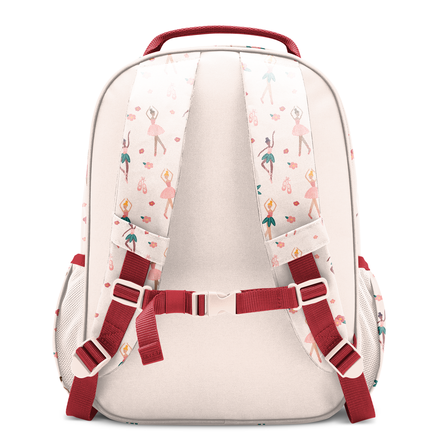Fletcher Large Kids Backpack for School, Travel & Outdoor Adventures - Durable & Spacious Children's Bookbag for Boys & Girls