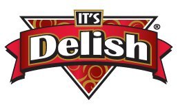 Its Delish Premium Dark Chili Powder - 20.75 Oz (588g) Large Glass Jar - Authentic Mexican Spice for Cooking, BBQ, Tacos & Hot Sauce Making