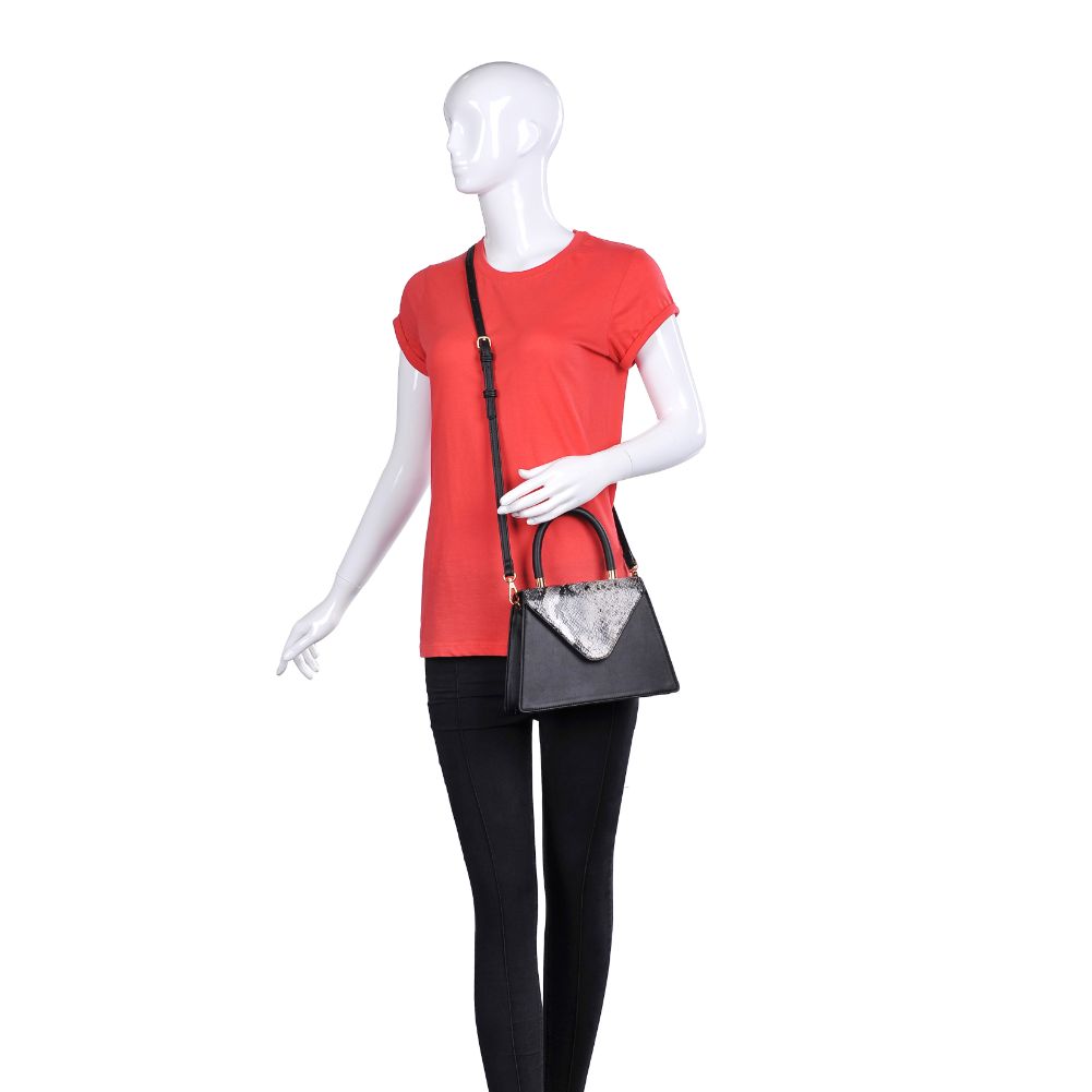 Willow Crossbody Bag for Women - Stylish Leather Shoulder Purse with Adjustable Strap, Perfect for Daily Use, Travel & Shopping