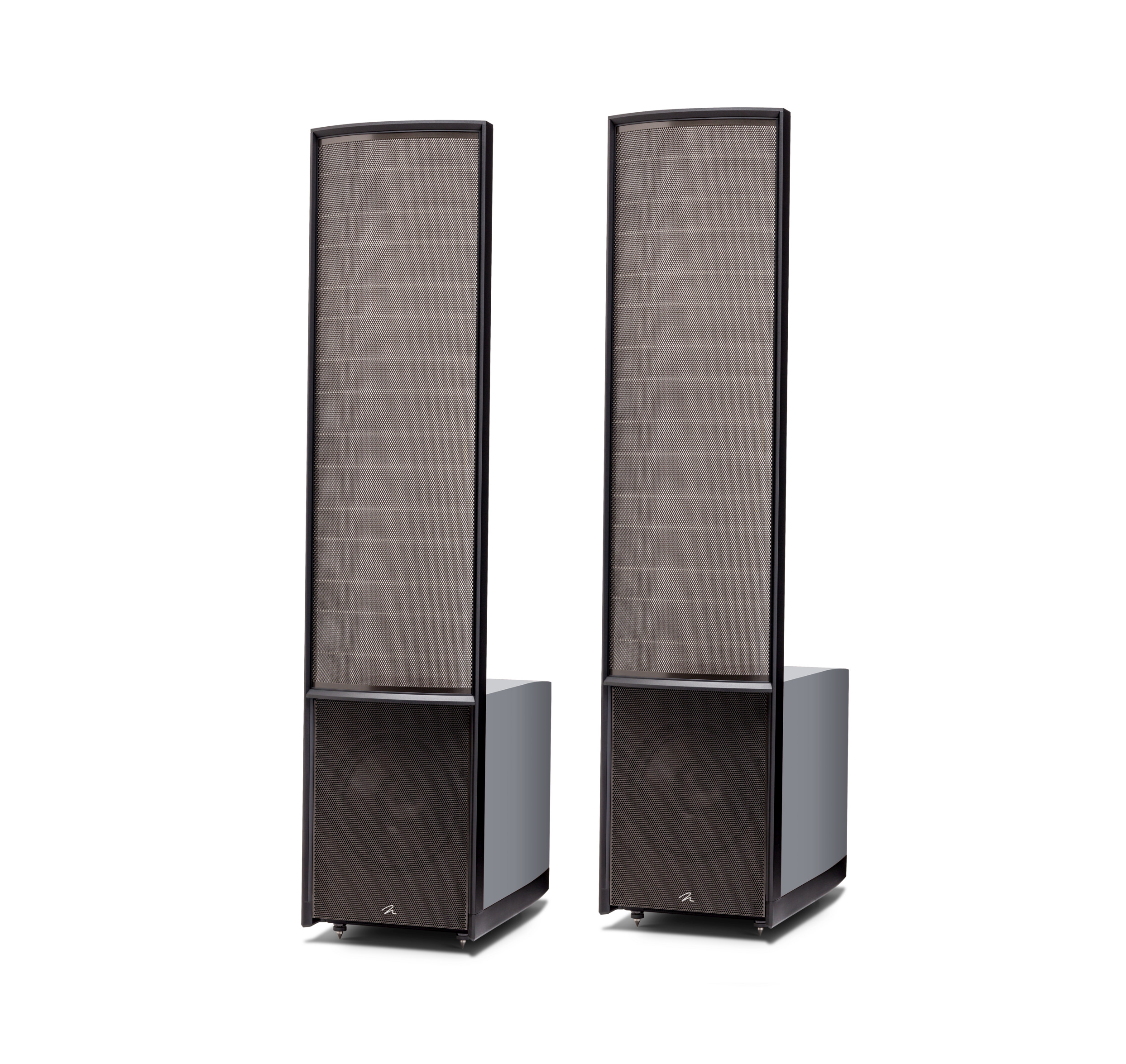 Premium MartinLogan Renaissance ESL 15A Electrostatic Tower Speakers (Pair) - High-End Audio for Home Theater & Music Listening