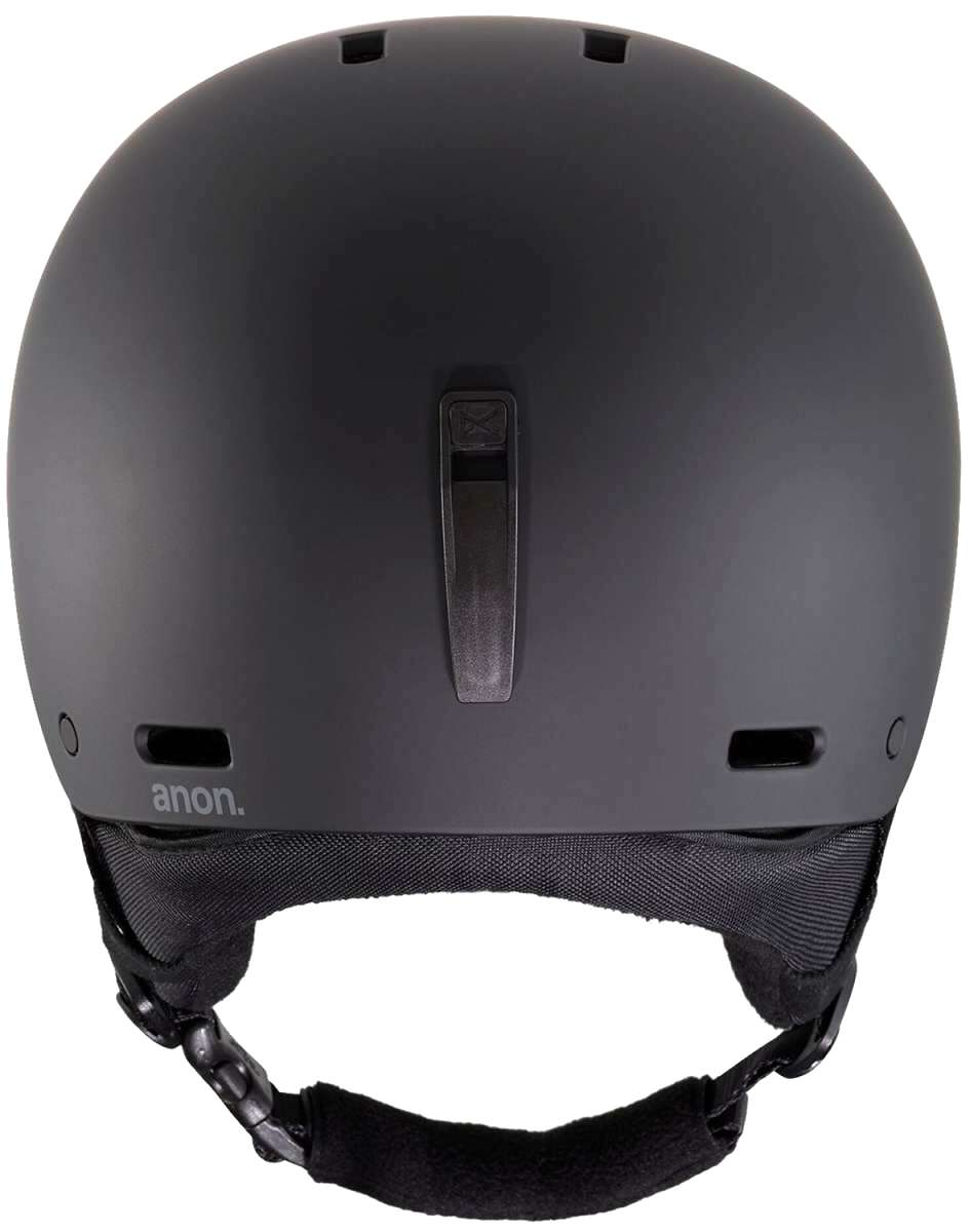 Anon Raider 3 Snowboard Helmet 2022-2023 - Lightweight & Durable for Skiing, Snowboarding & Winter Sports