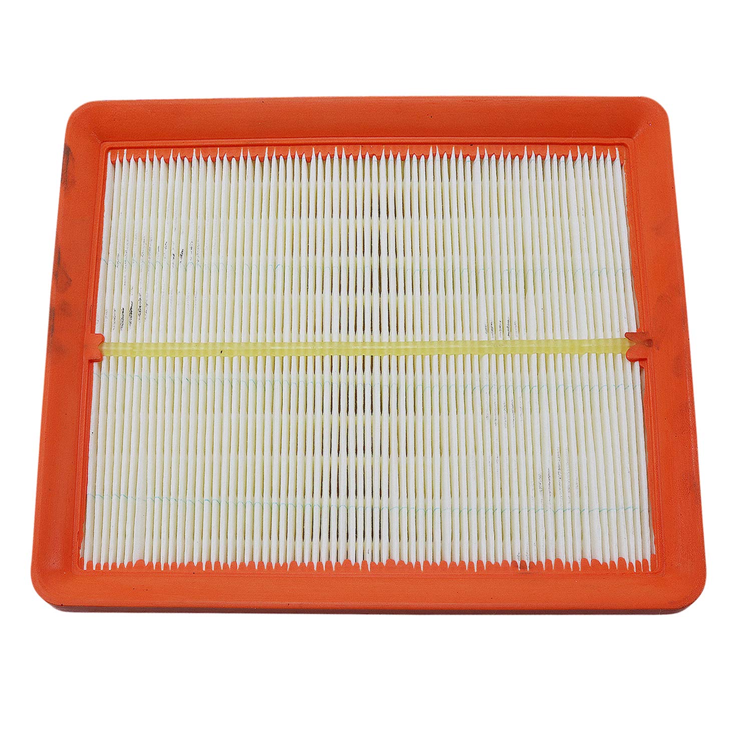 Beck/Arnley 042-1623 High Performance Air Filter for Cars, Trucks & SUVs - Improves Engine Efficiency & Airflow - Perfect for Daily Commuting & Road Trips