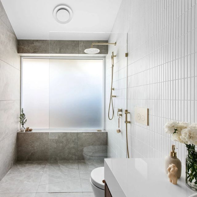Ava Kit Kat Porcelain Mosaic Tile 300x296x6mm Satin White - Perfect for Kitchen Backsplash, Bathroom Walls & Shower Surrounds