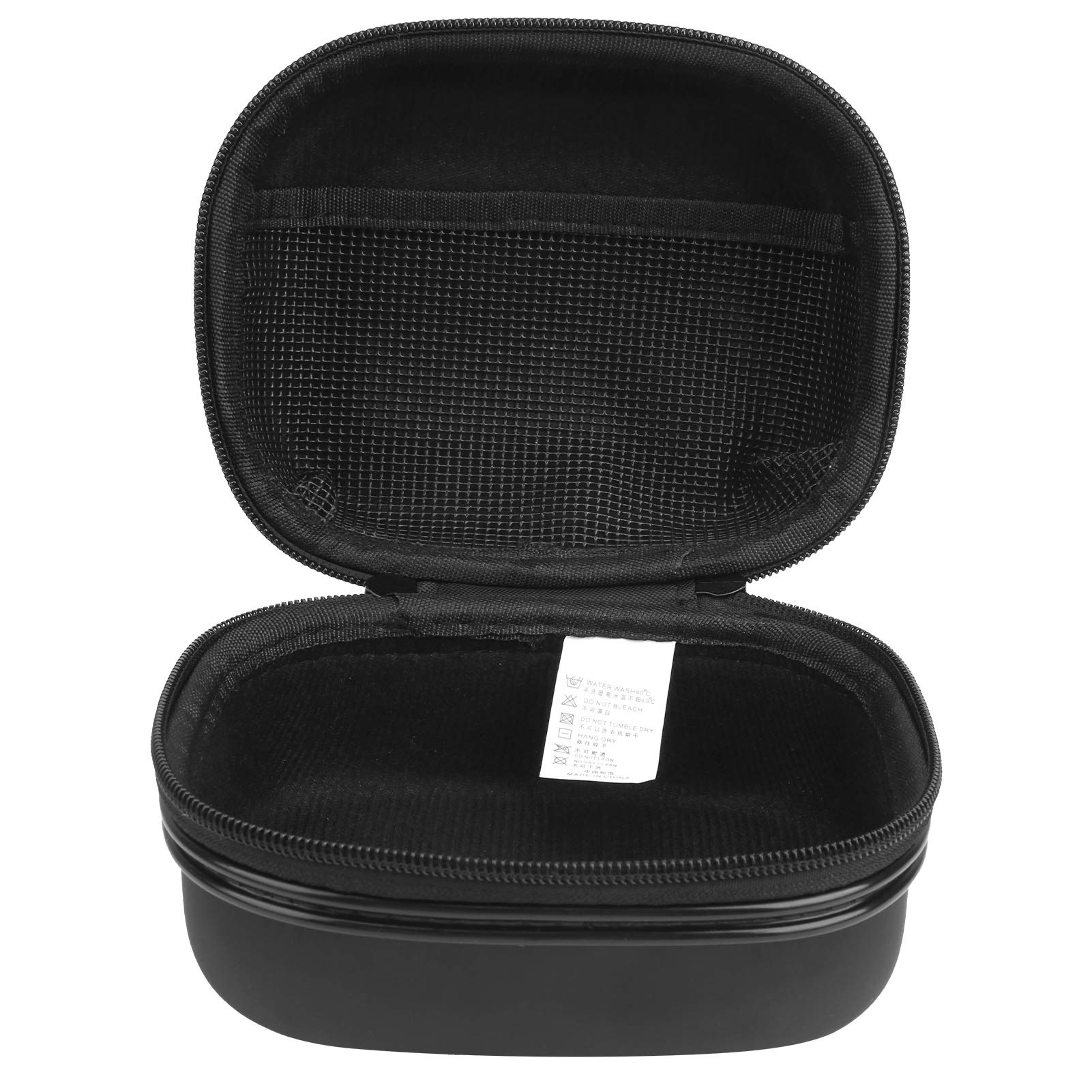Dilwe Fishing Reel Bag - Waterproof Protective Cover with Carrying Handle for Spinning & Baitcasting Reels - Portable Storage Case for Outdoor Fishing Gear Accessories - Perfect for Freshwater, Saltwater & Travel Fishing Trips