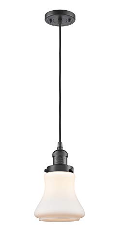 Oil-Rubbed Bronze