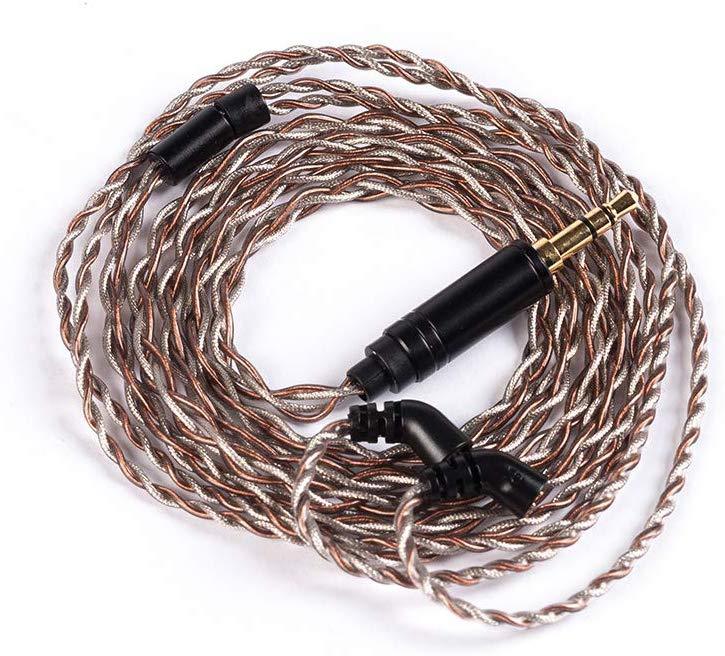(Hybrid Braided)