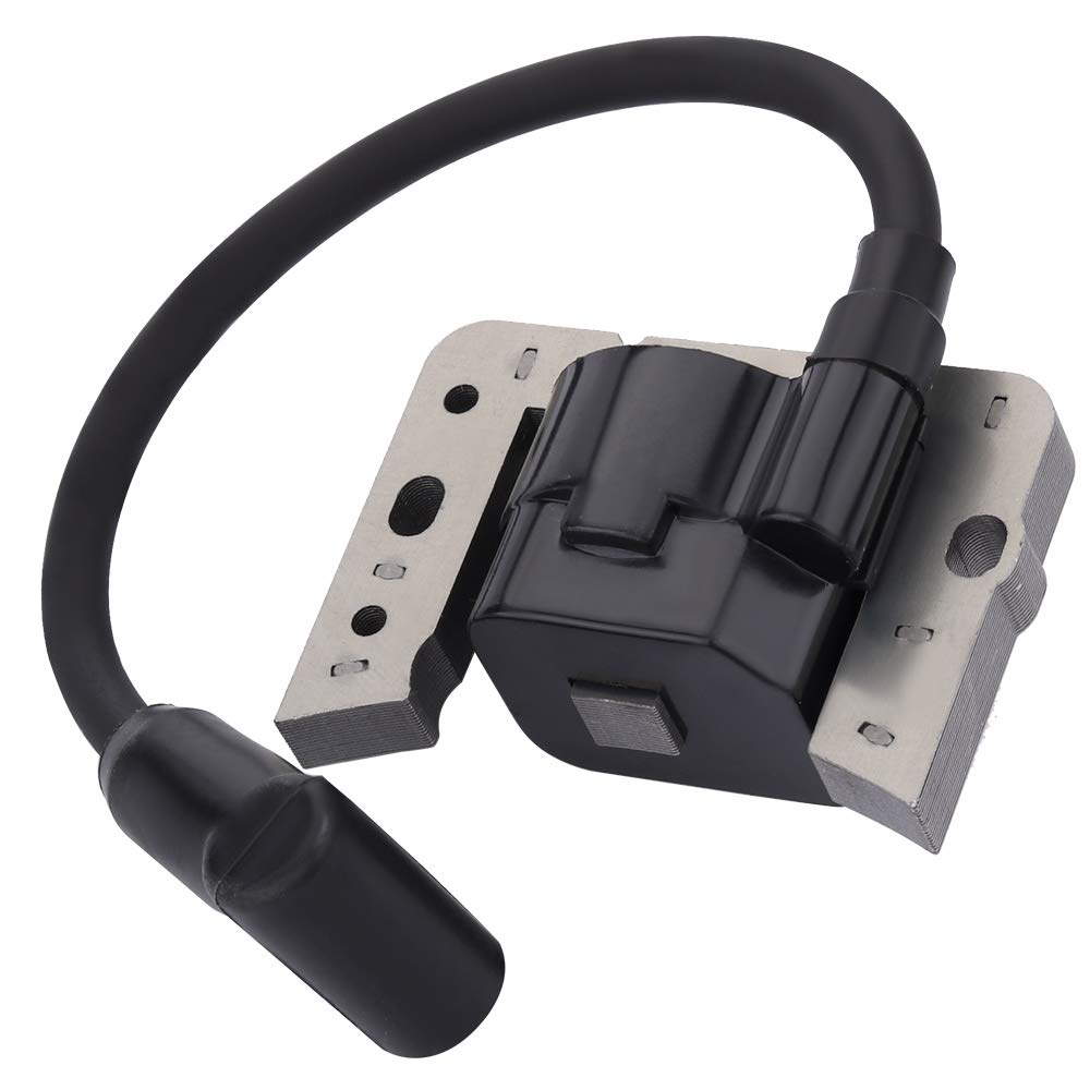 Tecumseh LV195EA Ignition Coil 34443D Replacement for LV120 LEV100 34443A 34443B 3443C - Compatible with Toro 22