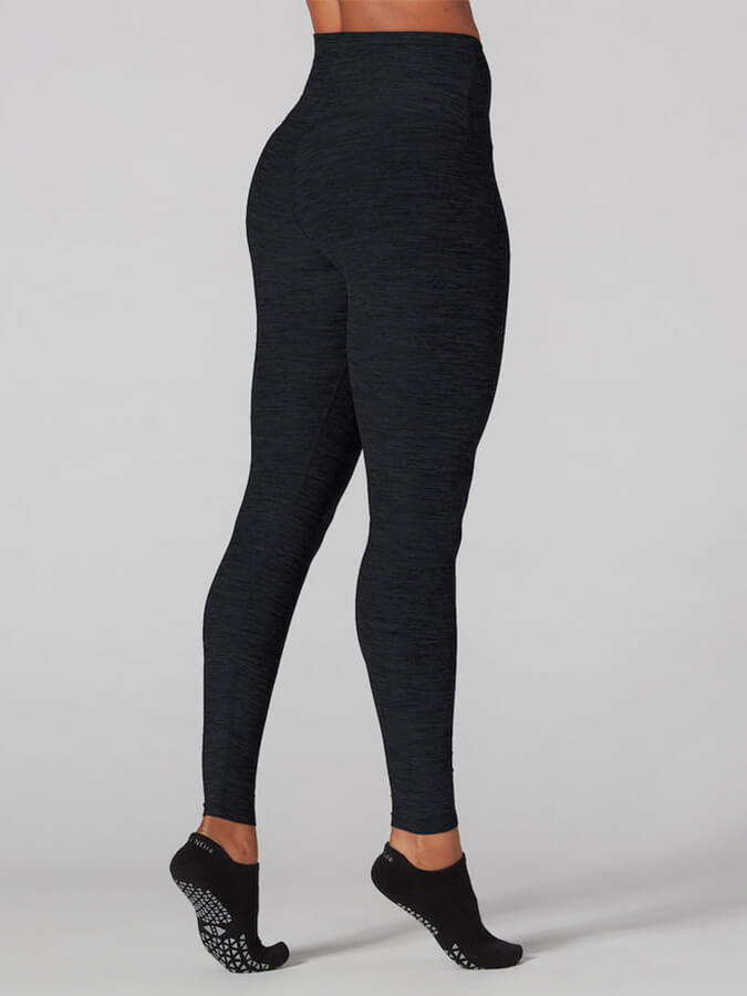 Tavi Tavicloud High Waist 7/8 Leggings for Women - Soft Yoga Pants with Pockets, Tummy Control Workout Running Gym Athletic Tights - Perfect for Yoga, Pilates & Lounge Wear