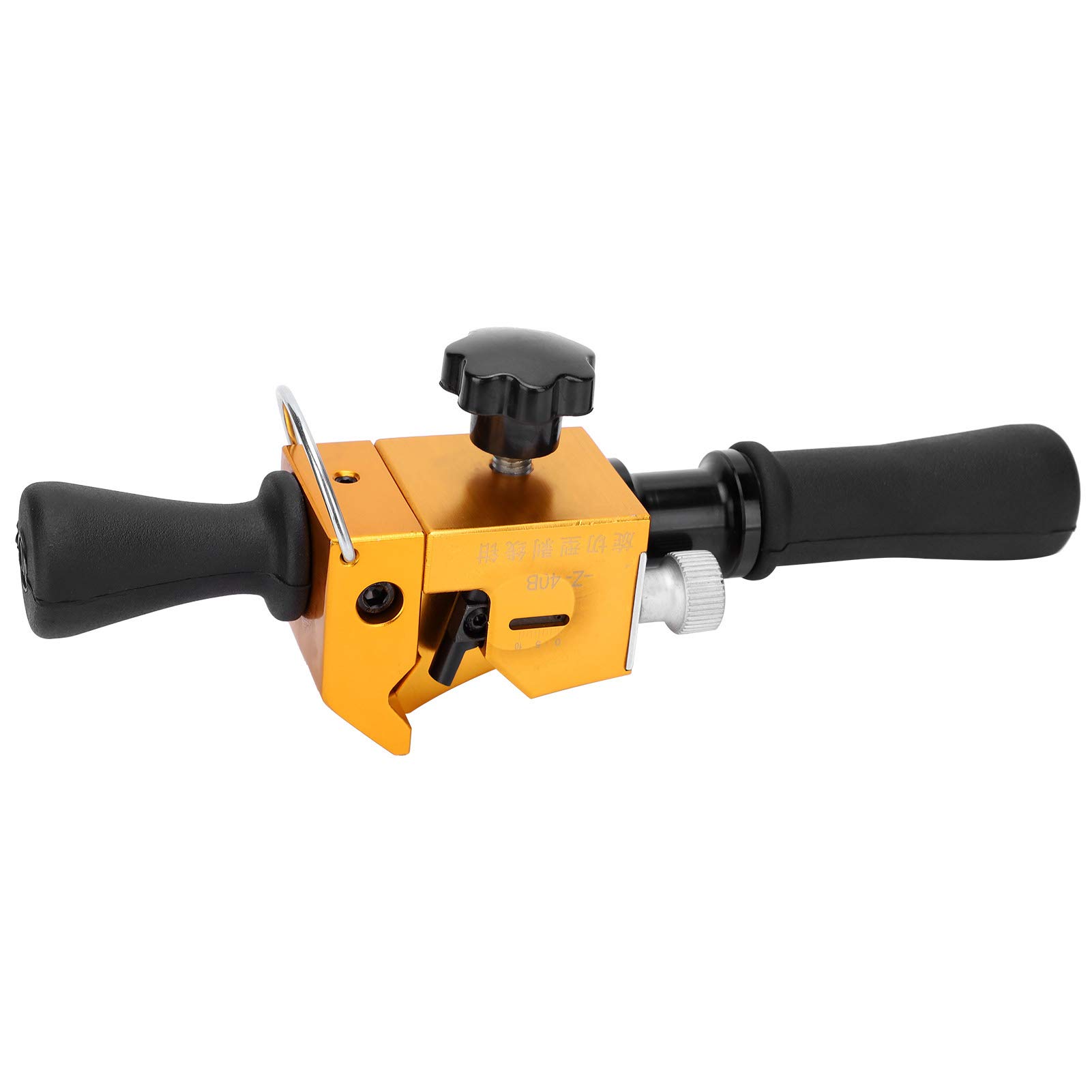 Professional Wire Stripper Tool - Small Cable Stripper for Electrical & Insulated Wires | Perfect for DIY Projects, Home Repairs & Electrician Work