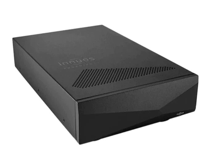 Innuos PhoenixUSB Reclocker - High Precision USB Audio Clock for Audiophiles | Perfect for Home Studio & Hi-Fi Systems