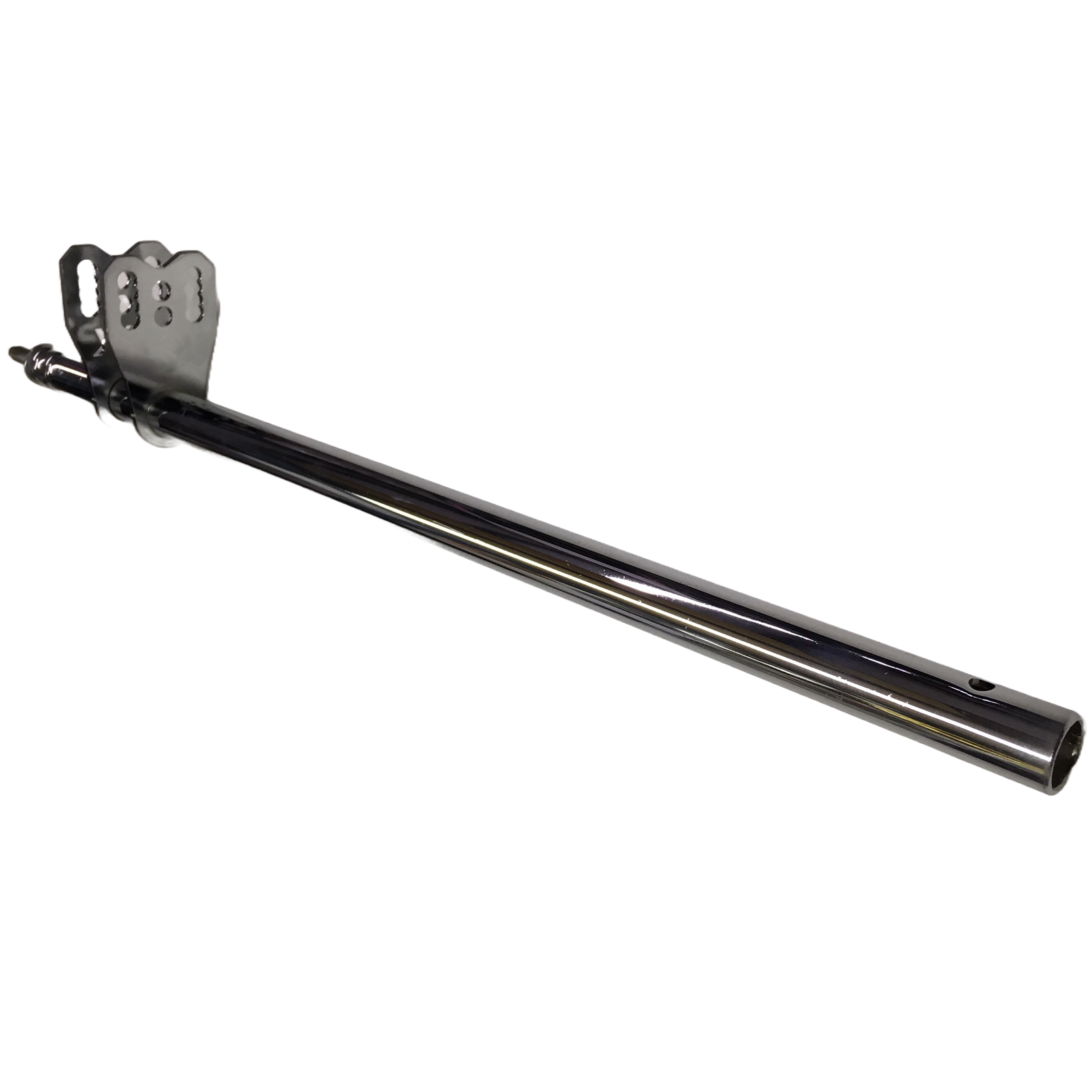 Italkart IPK Standard Steering Column 490mm (80mm Diameter) - Universal Fit for Go-Karts, ATVs, and Mini Bikes - Durable Steering Shaft for Racing & Off-Road Vehicles