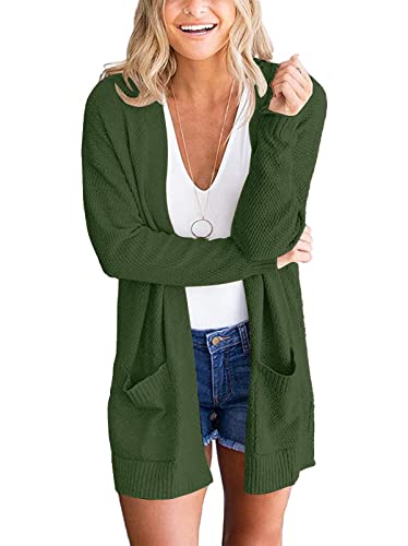 Army Green