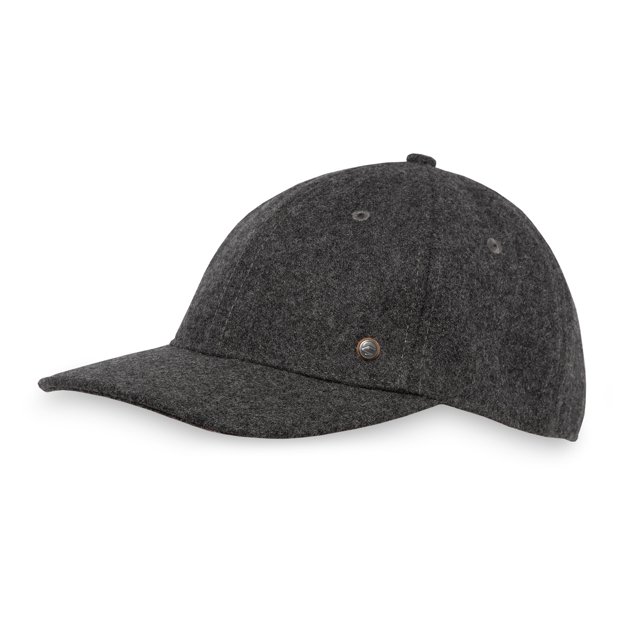 Outdoor Baseball Cap for Men & Women - UV Protection & Adjustable Fit - Perfect for Hiking, Running, and Casual Wear