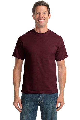 Athletic Maroon