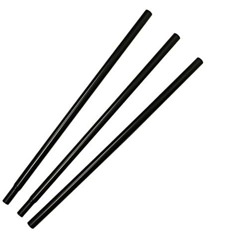 Erva FP5TX Feeder Pole Set with 3 Hangers - American Made - Perfect for Bird Watching & Backyard Wildlife Feeding