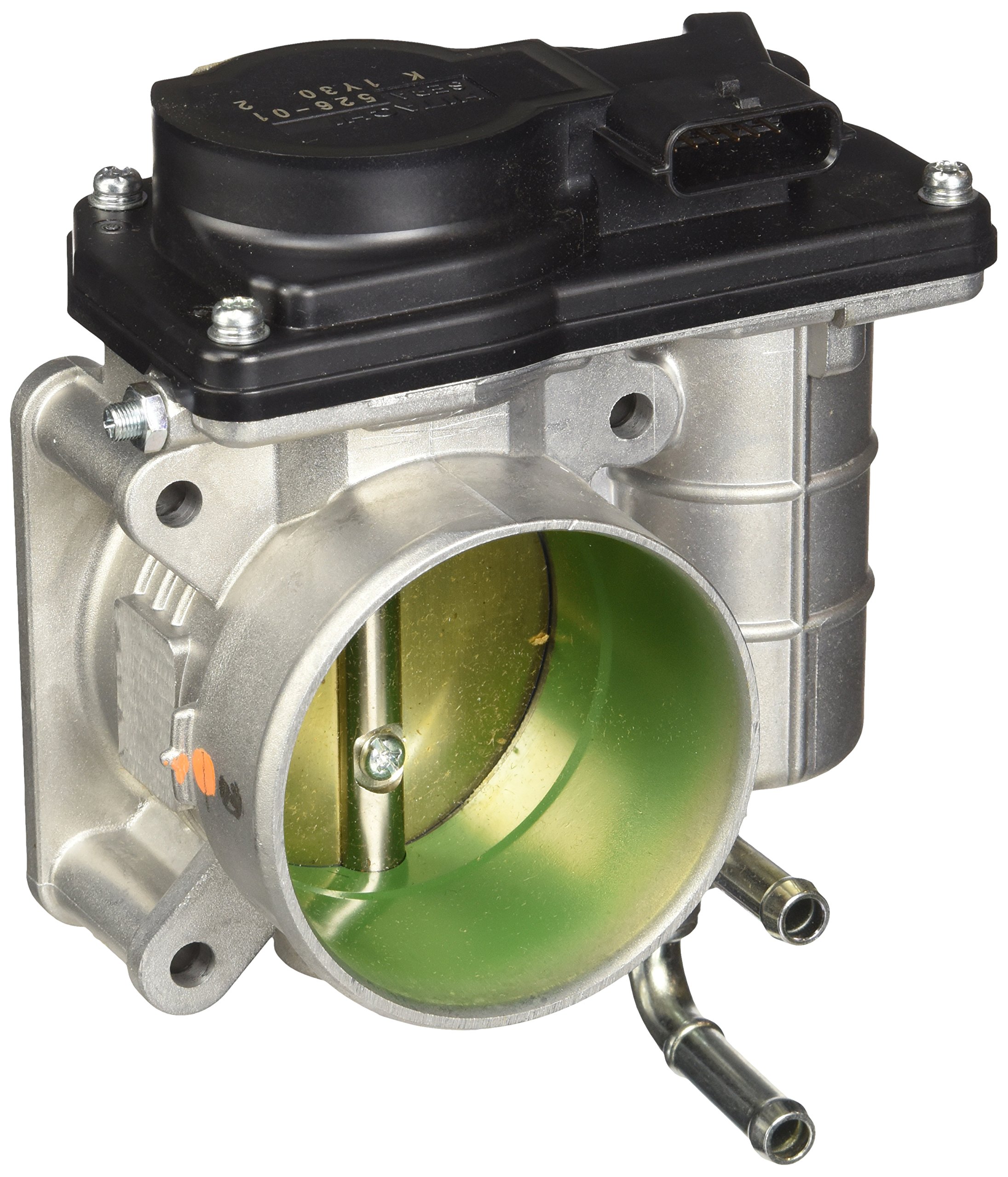 Standard Motor Products S20055 Electronic Throttle Body - Replacement for Ford, GM, Chrysler Vehicles - Improves Engine Performance & Fuel Efficiency - Perfect for DIY Auto Repair & Maintenance