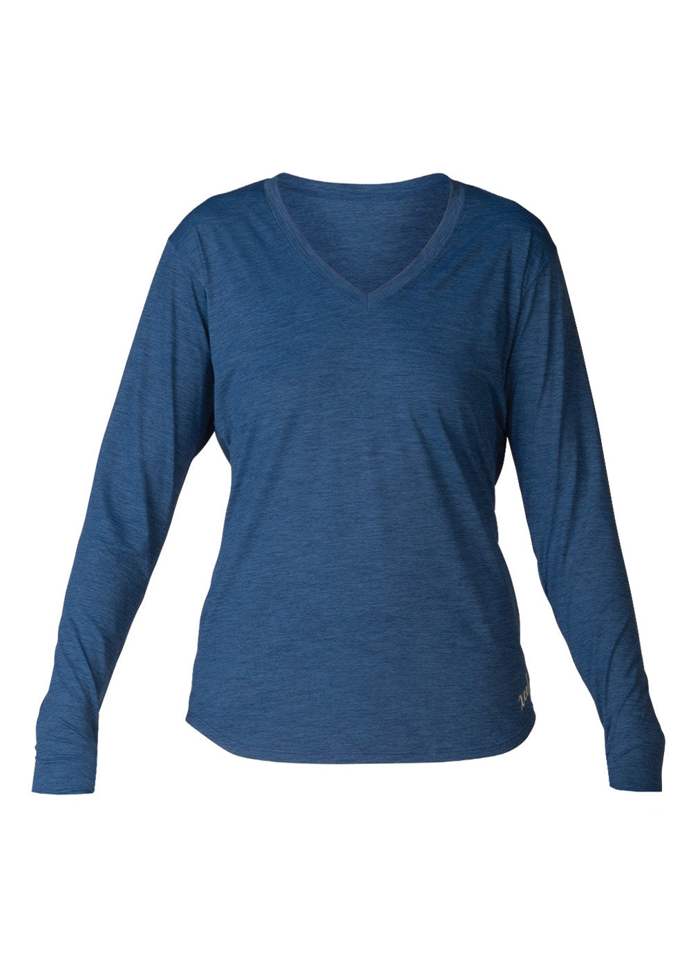 Xcel Women's Lynn Ventx Long Sleeve Rash Guard UPF 50+ Sun Protection Surfing Shirt - Perfect for Surfing, Swimming & Outdoor Water Sports