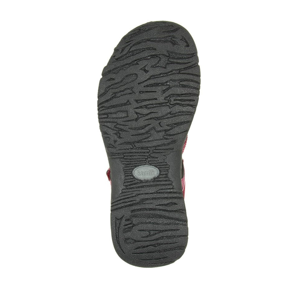 Islander 2 Women's Closed Toe Sandals - Comfortable Beach & Casual Walking Shoes for Summer Outings