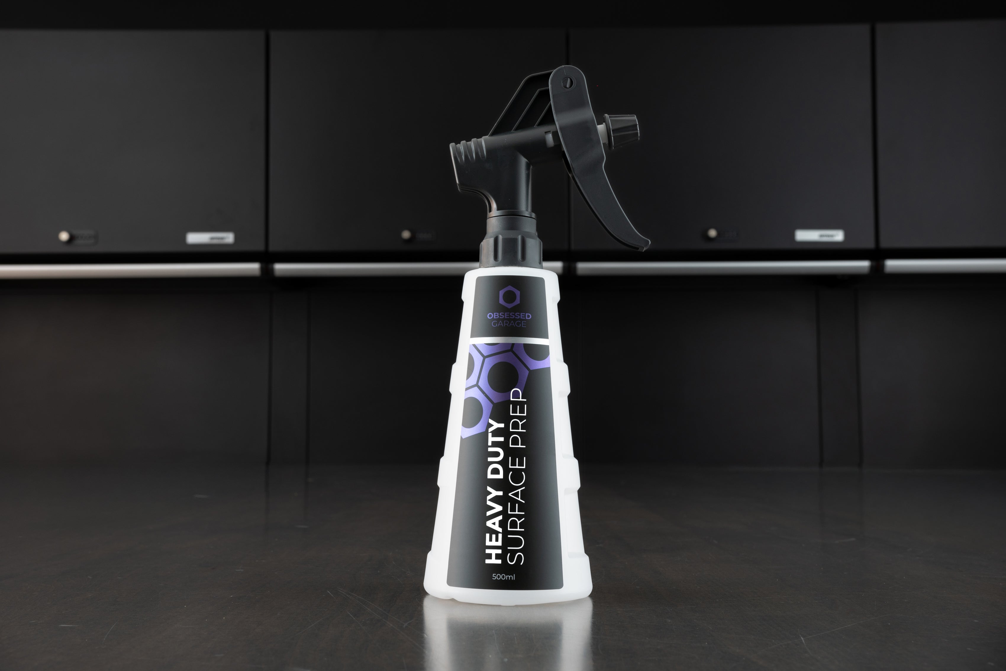 Black Pressol ProSeries Label - High-Quality Professional Labels for Shipping, Packaging & Organization - Perfect for Ecommerce, Warehousing & Home Office Use