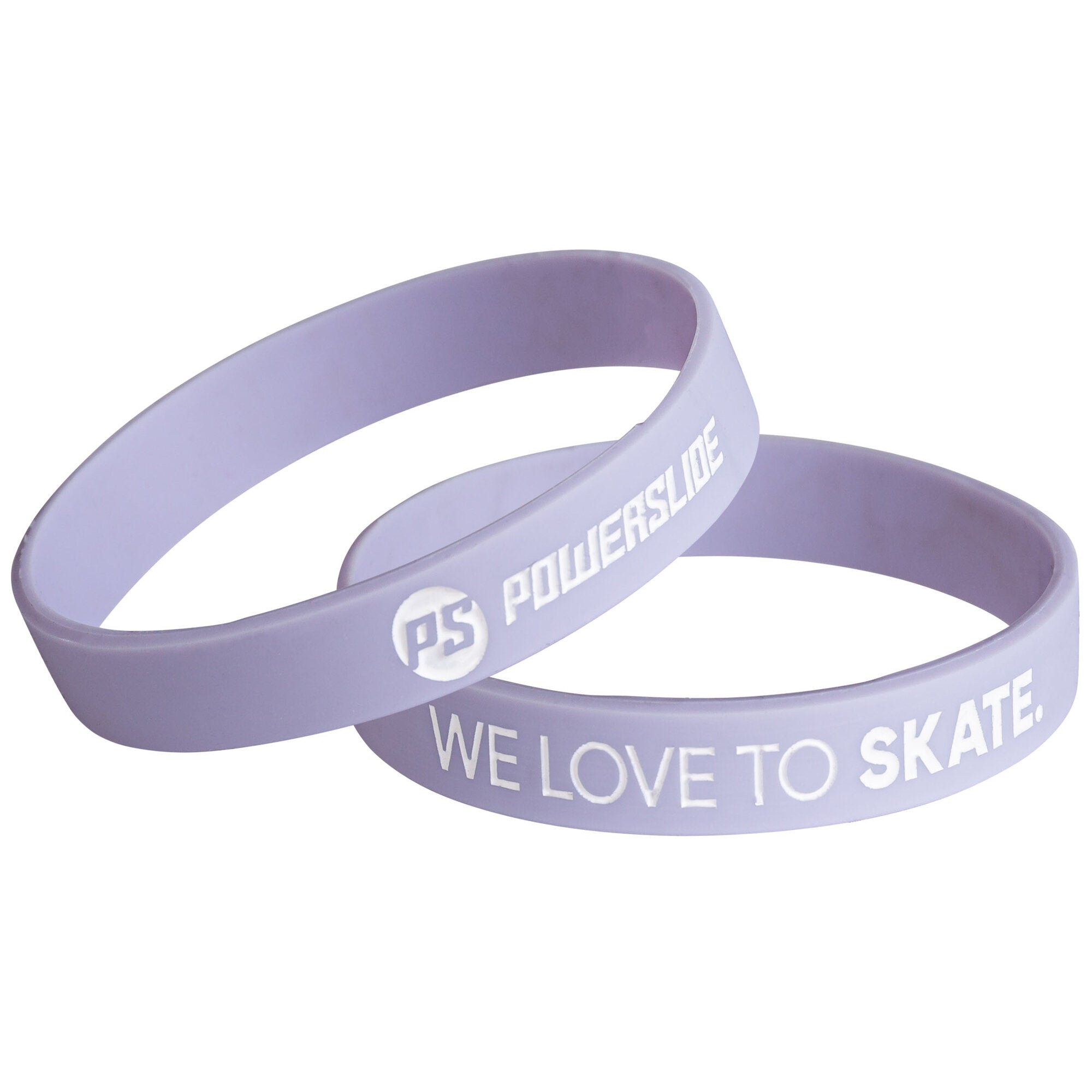 Skate Love Lavender Bracelet - Trendy Adjustable Wristband for Skaters, Fashion Accessory for Women & Girls - Perfect for Skateboarding, Casual Wear & Gifts