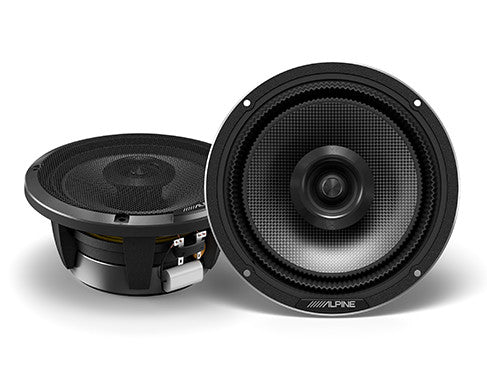 Alpine HDZ 65 6.5