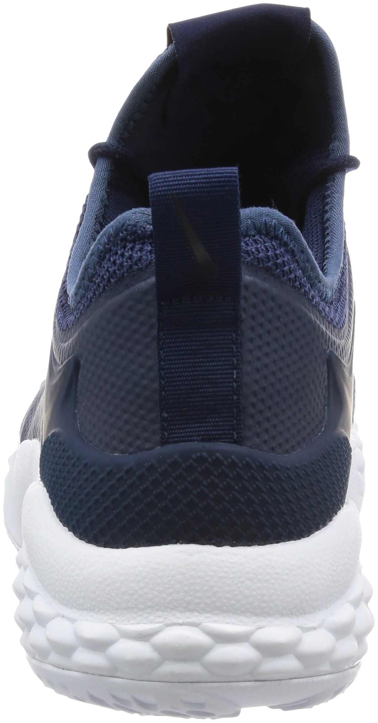 Nike Men's Air Zoom LWP 16 Ankle-High Running Sneakers - Lightweight Cushioned Athletic Shoes for Jogging, Gym Workouts & Casual Wear