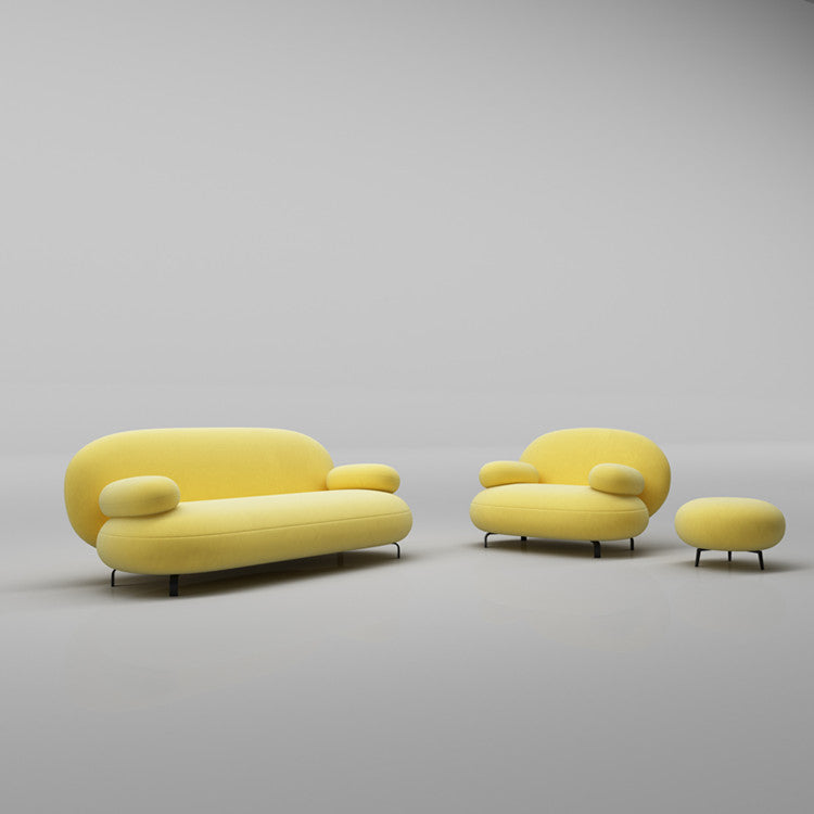Arredo Sofa Set - Modern Living Room Furniture for Comfort & Style | Perfect for Family Gatherings & Relaxation