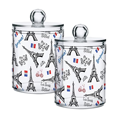 France Paris Tower
