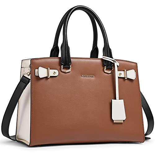 A05-brown With White