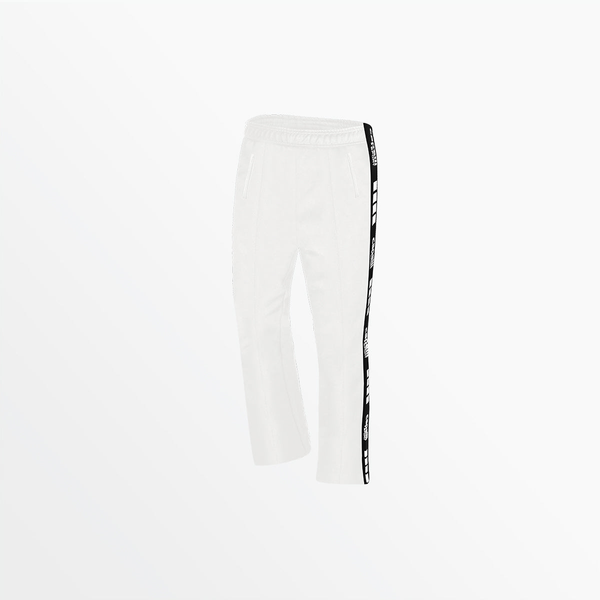 Women's Signature Track Pants - Comfortable Athletic Joggers for Running, Yoga & Lounge Wear - High Waisted Stretchy Workout Pants for Women