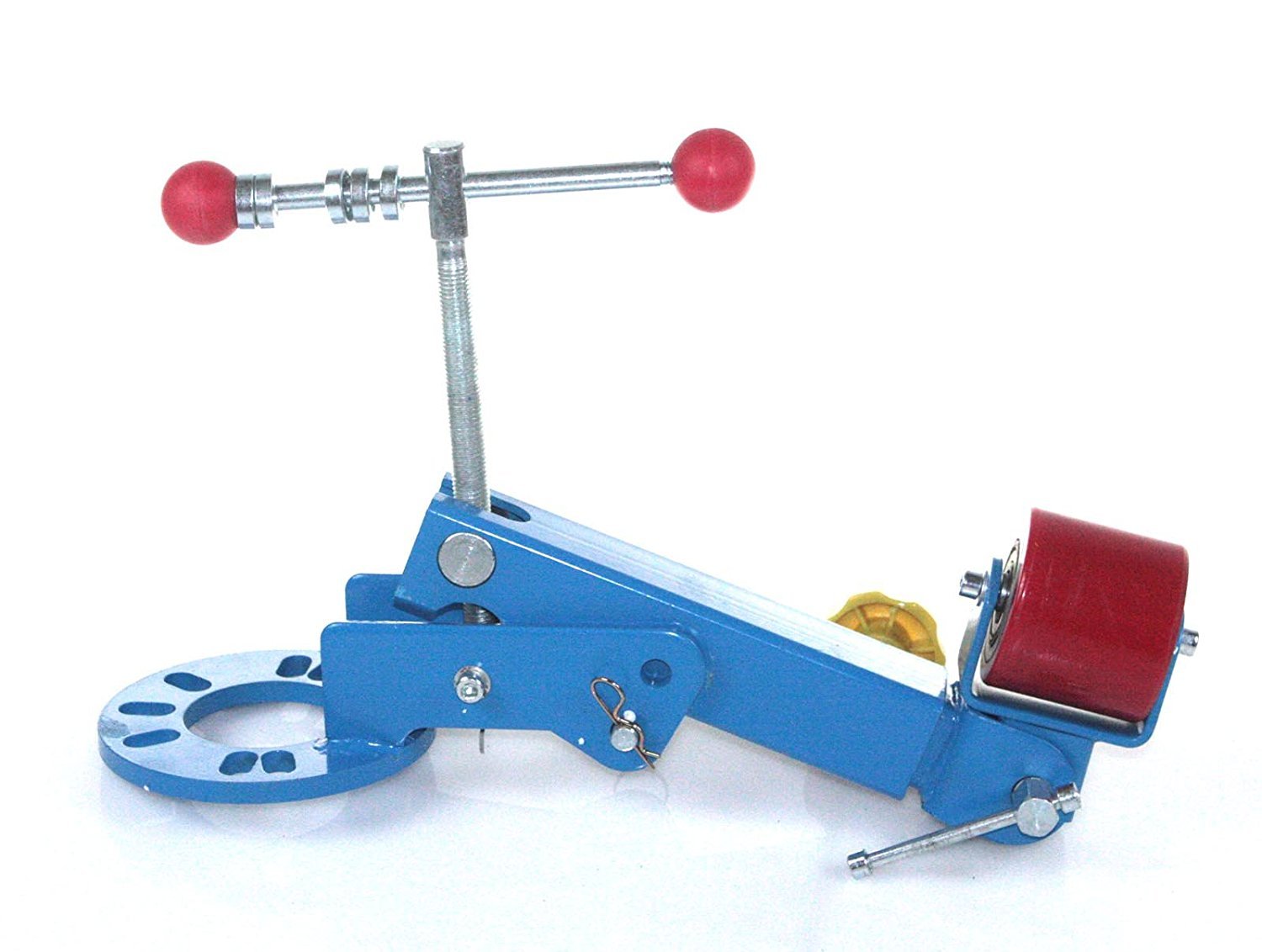 Fender Roller Tool - Professional Auto Body Lip Rolling & Extending Kit for Car Repair & Customization | Perfect for DIY Enthusiasts & Body Shops