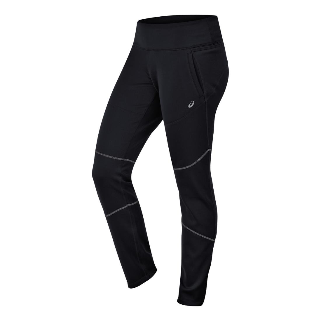ASICS Women's Thermal XP Slim Pants - Winter Running & Yoga Workout Leggings for Cold Weather Training & Outdoor Activities