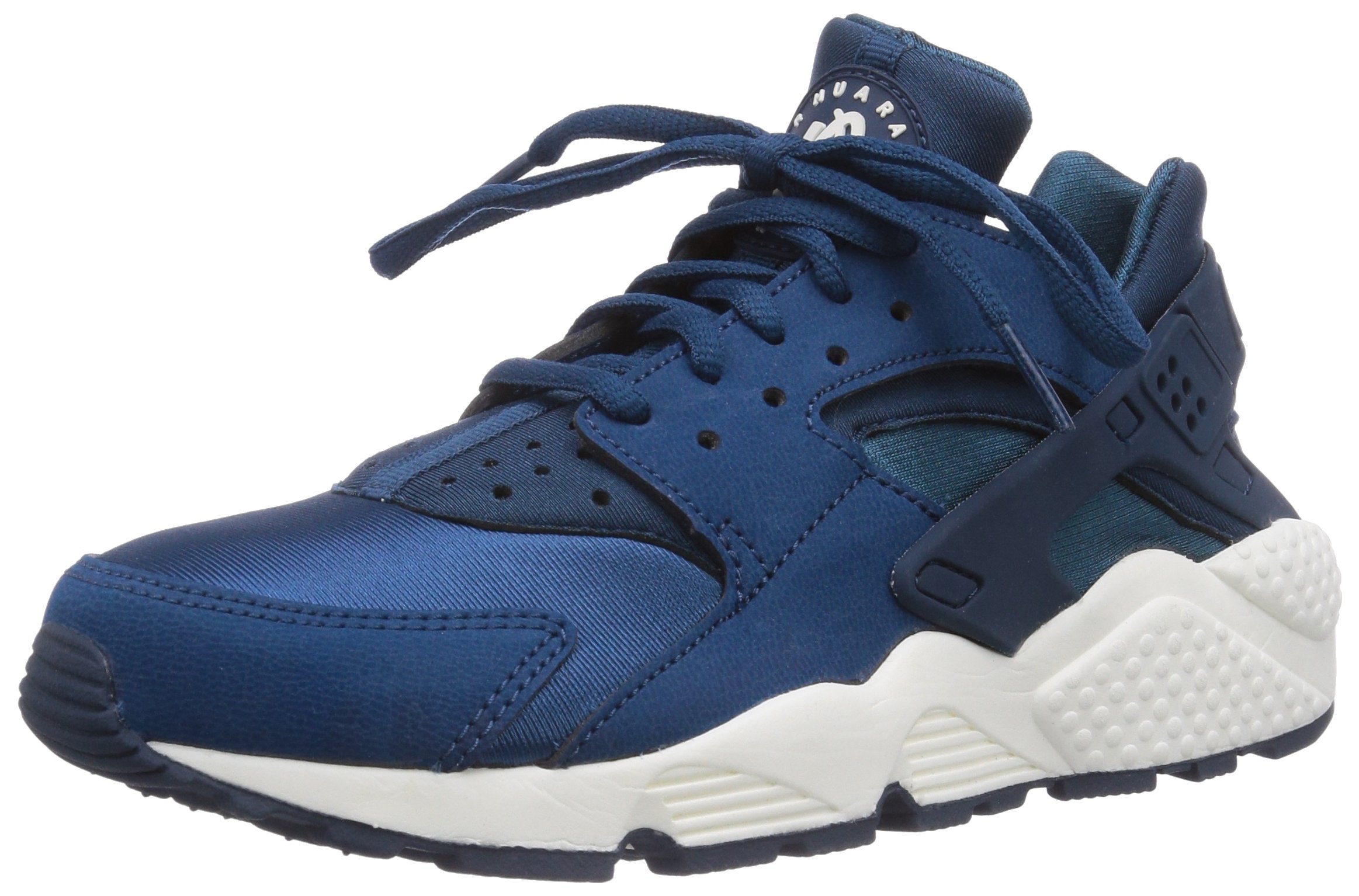 Nike Women's Air Huarache Running Shoes - Lightweight Comfort for Jogging, Gym Workouts & Casual Wear