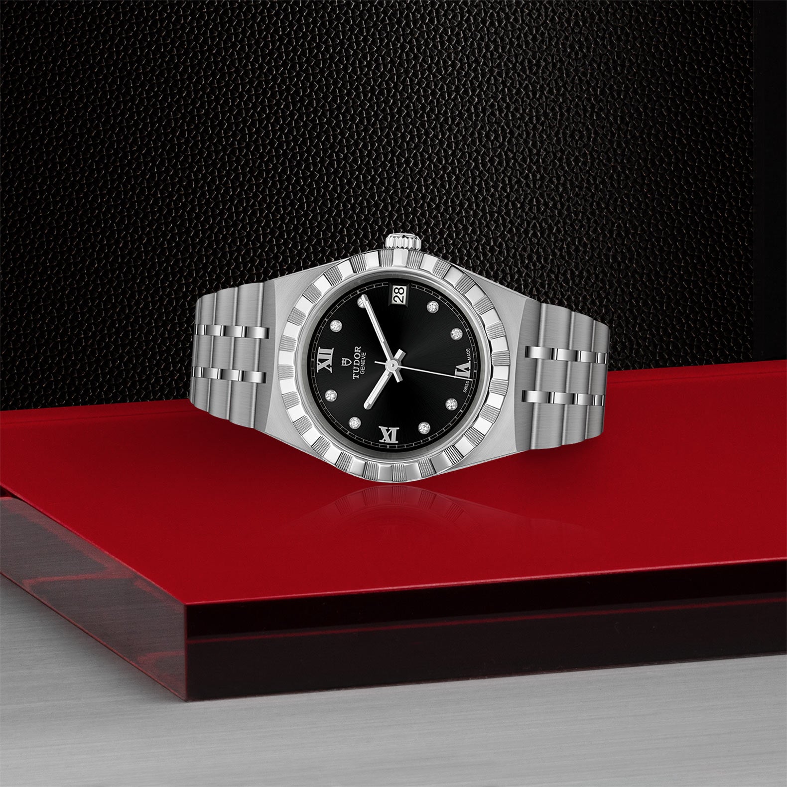 Tudor Royal M28400-0004 Men's Automatic Watch - Luxury Timepiece for Business, Formal & Special Occasions