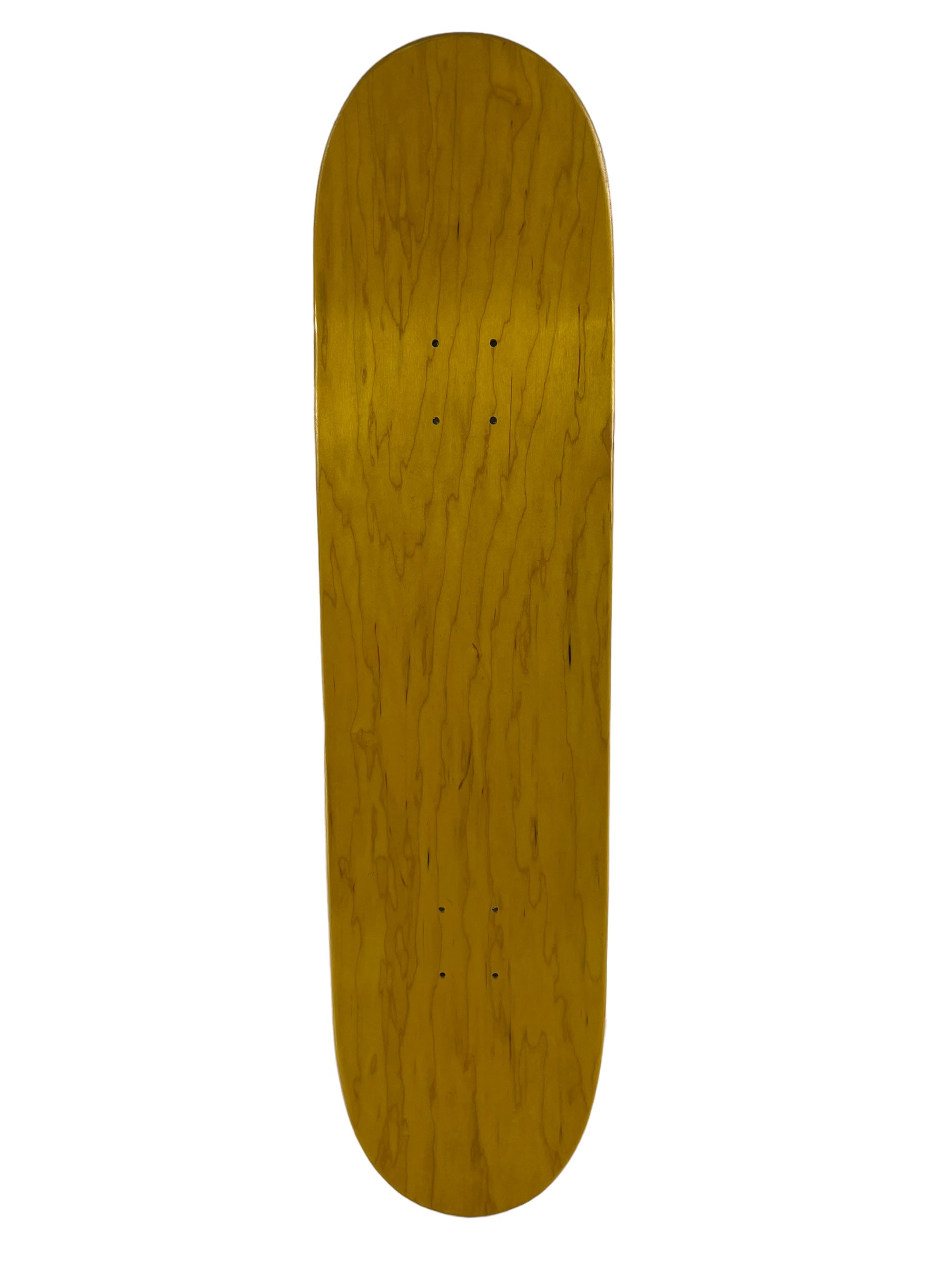 BENSON LAB Pro Deck Death Skateboard - Premium Quality Skateboard Deck for Street & Park Skating - Choose Your Size (7.5