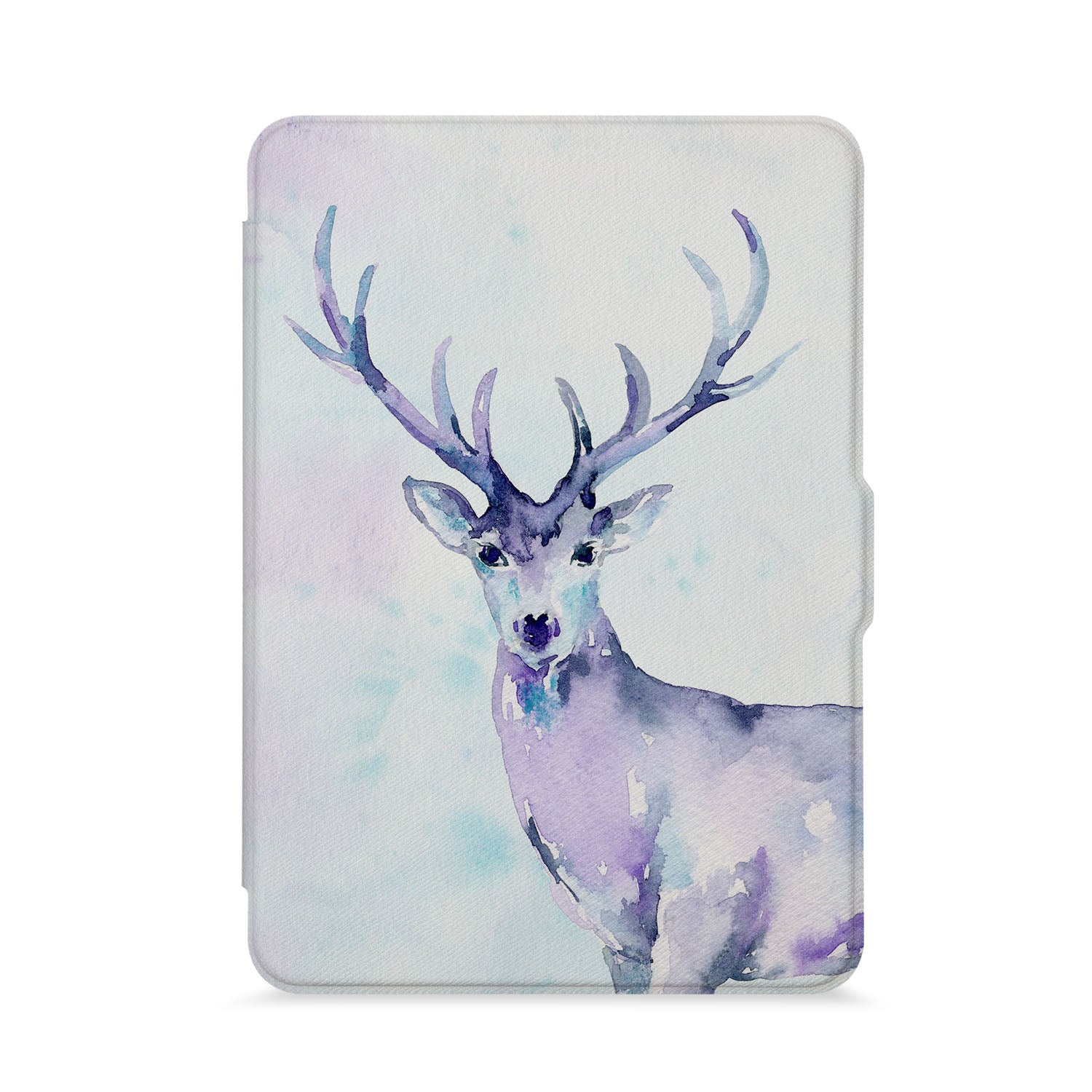 Premium Kindle Case with Cute Animal Design - Waterproof & Shockproof Protective Cover for Kindle Paperwhite/Oasis - Perfect for Reading, Travel & Daily Use