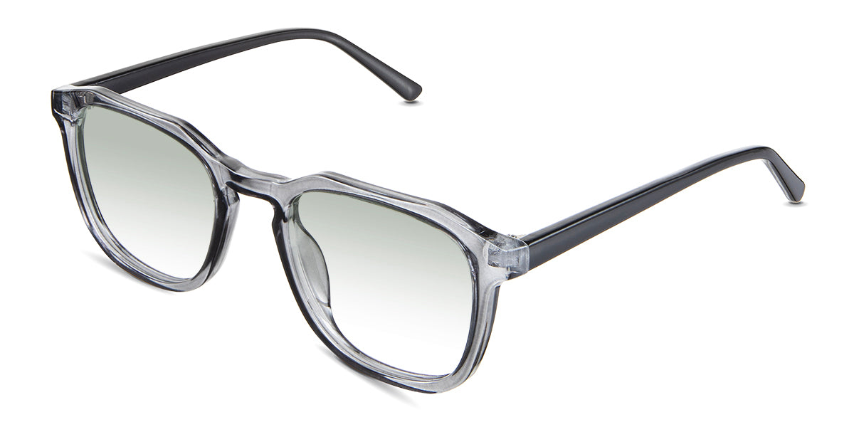 Reign Women's Prescription Tinted Sunglasses - UV Protection & Stylish Eyewear for Outdoor Activities, Driving, and Fashion