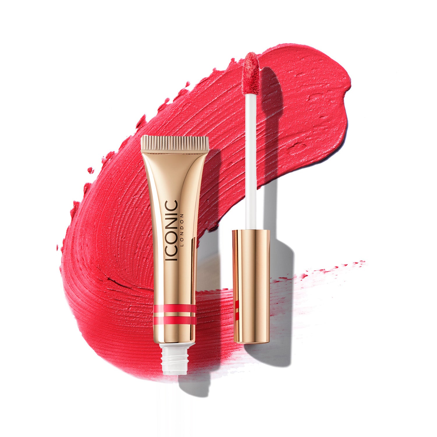 Cloud Kiss Matte Lip Mousse - Long Lasting Velvety Liquid Lipstick | Vegan & Cruelty Free | Perfect for Date Night & Special Occasions