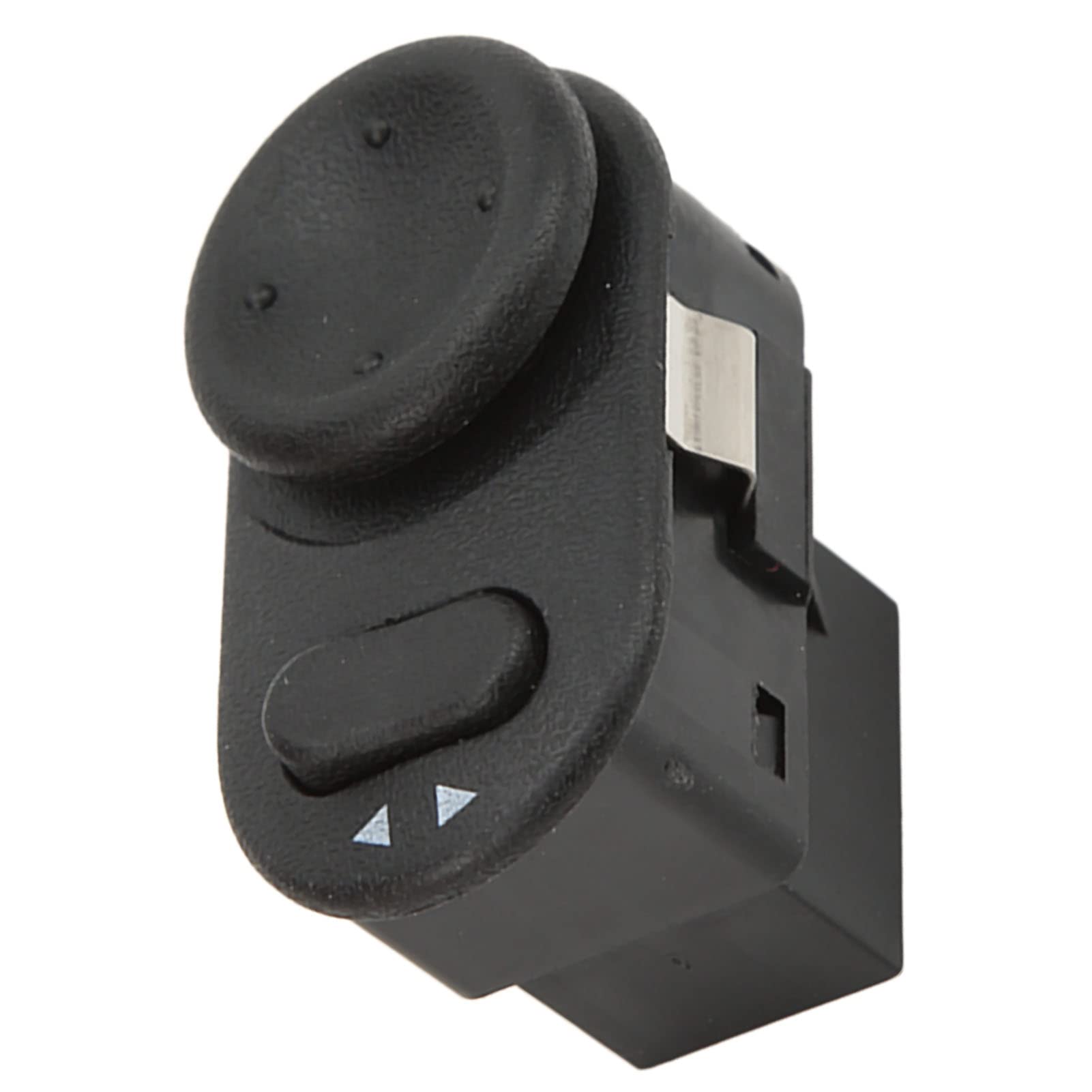 Original Standard Side Mirror Switch Electric Mirror Switch 15250458 - Replacement for Car Power Window Control - Perfect for DIY Auto Repair & Maintenance