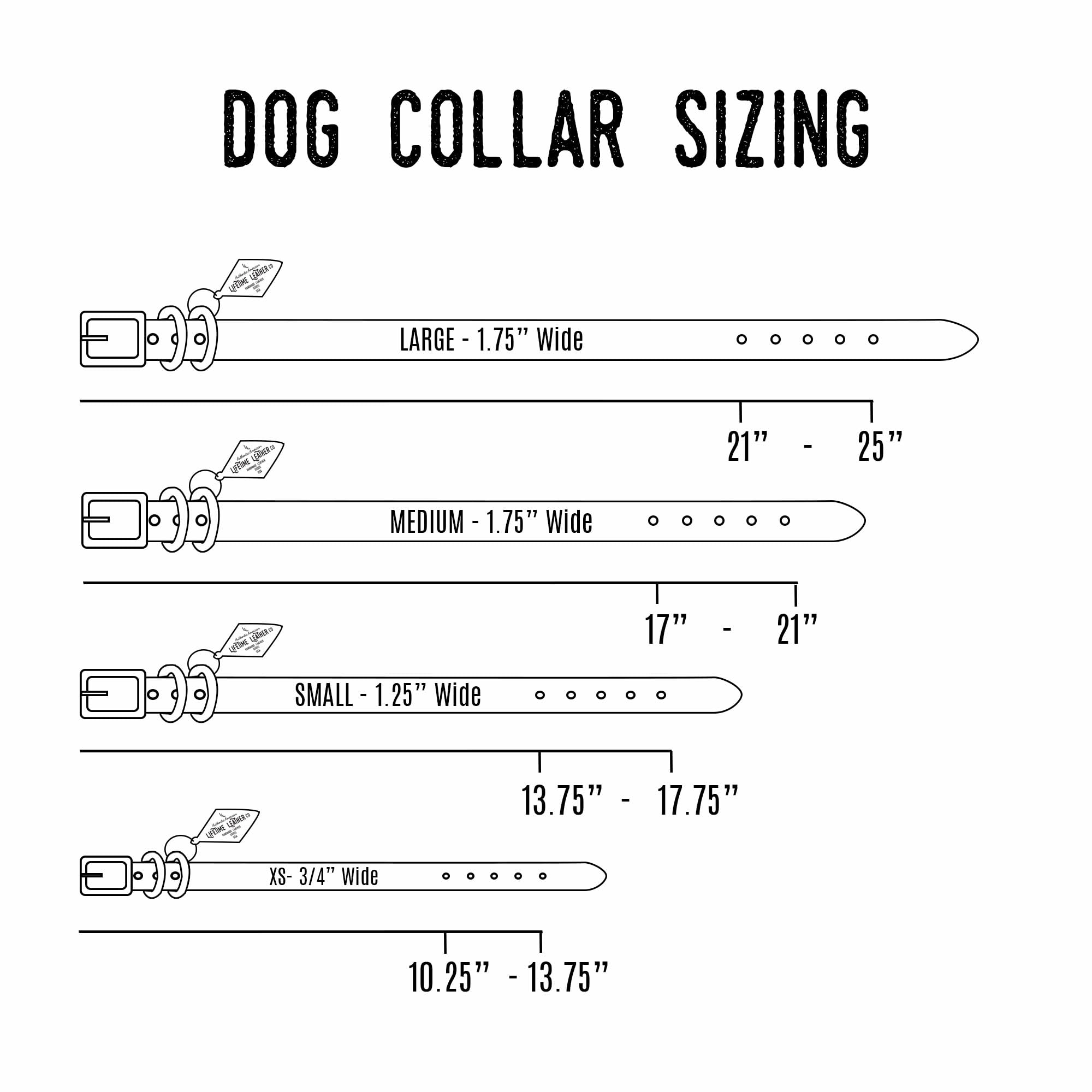 Custom Engraved Leather Dog Collar - Personalized Pet Collar with Name Tag | Adjustable Rustic Puppy & Cat Collar for Training, Walks & Special Occasions