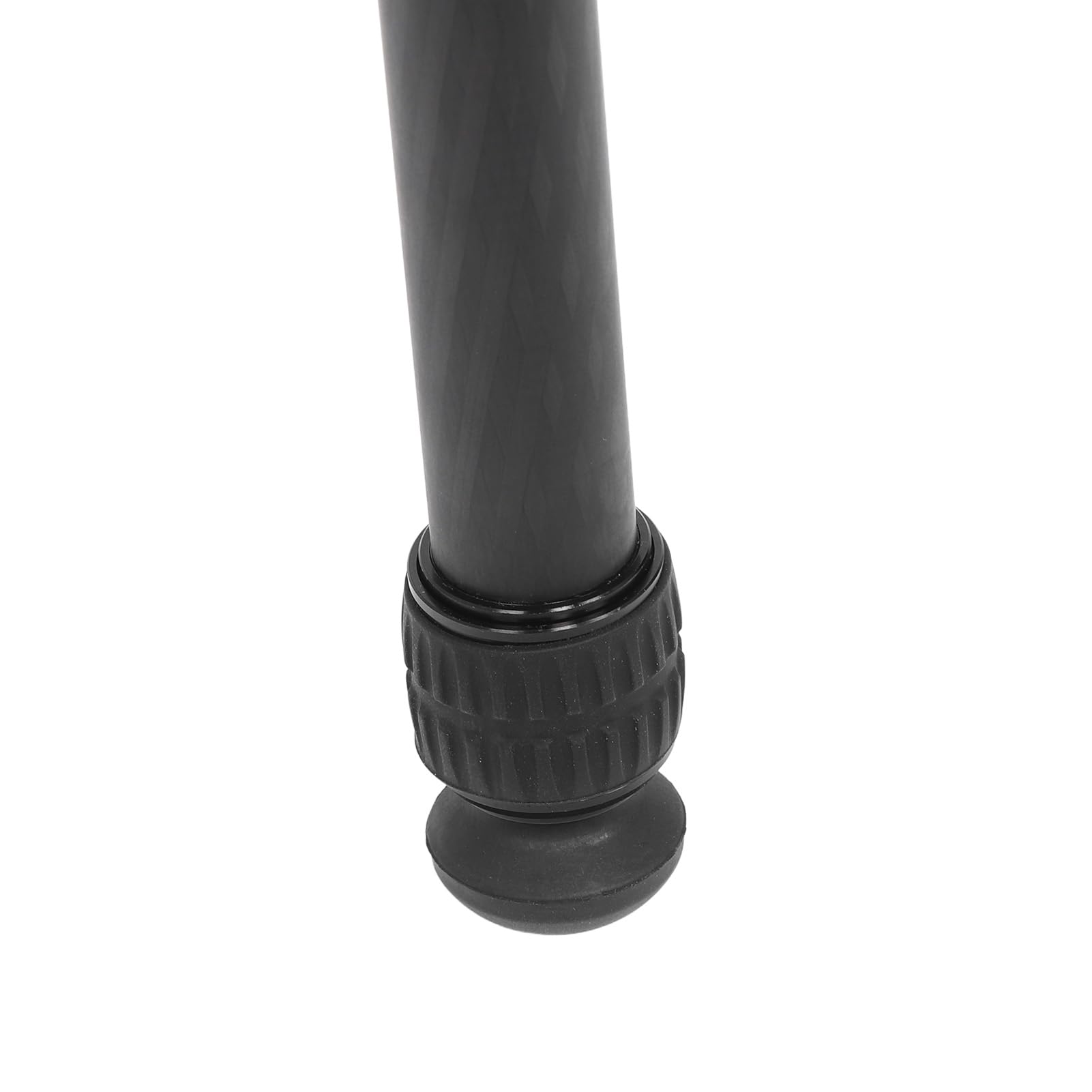 Professional Carbon Fiber Camera Tripod - Lightweight Extendable Stand for DSLR Photography, Video Recording, Vlogging & Travel - Perfect for Outdoor Shoots, YouTube Videos & Travel Adventures
