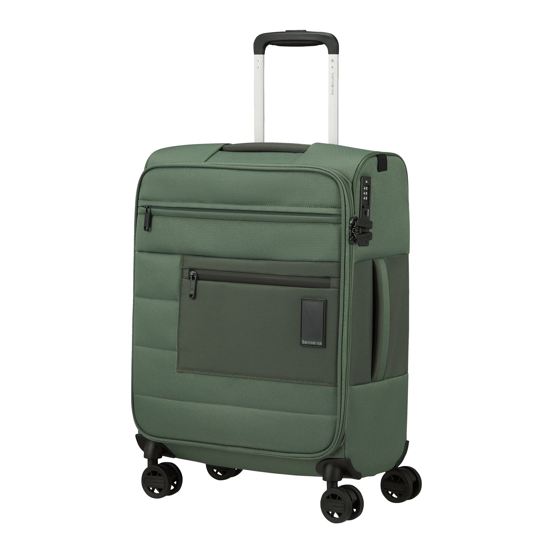 Samsonite Vaycay Spinner Carry On Luggage - 20